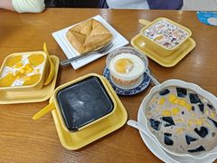 -爱乐信甜品(石湾店)