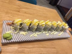 -村上一屋·亚洲菜融合小馆(南楼店)
