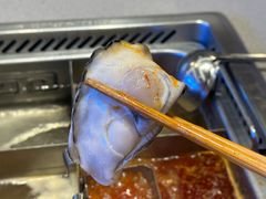 -海底捞火锅(金融街万达店)