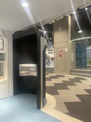点击看大图 -MINI MARS 脚下的城市乐园·餐饮·派对(静安江宁店)