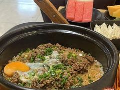 -林记潮牛·牛肉火锅(上马墩店)