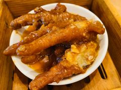 -临江酒店-中餐厅