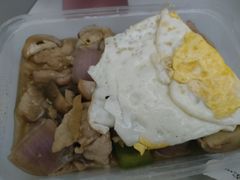 -胜记茶餐厅(藏宝图电商大厦店)