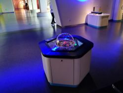 点击看大图 -北京科学中心儿童乐园