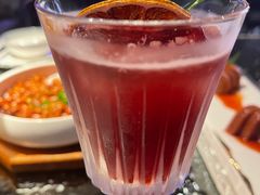 -桂花里·衢州菜·精酿餐吧(未来科技城万达广场店)