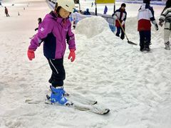 -绍兴启迪乔波冰雪世界