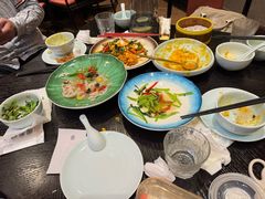 -海天楼中餐厅(吴宫泛太平洋酒店)