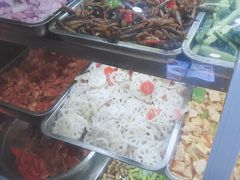 -郑家包子牛肉拉面(尚勤路店)