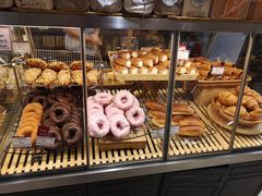 -山崎面包(第一八佰伴店)