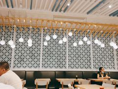 大堂-大鼓米线(杭州国大城市广场店)