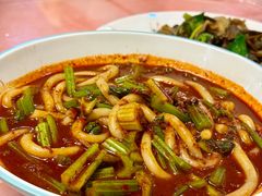 -最心疆拌面·抓饭·烧烤