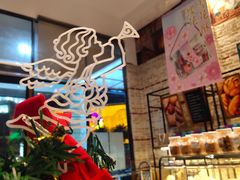 -天母蓝鸟西餐厅·烘焙蛋糕(十三碗店)
