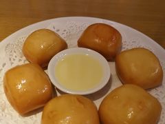 -吕氏疙瘩汤·海鲜新鲁菜(凯德mall新都心店)