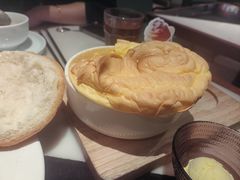 舒芙蕾PLUS&nbsp;香草味-港丽餐厅(天河城店)