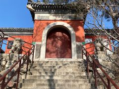 -郭守敬纪念馆