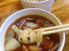 -王记生烫牛杂面馆(兰陵路店)