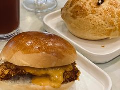 -新世界餐厅(万达店)