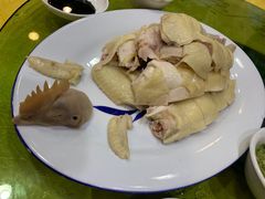 生记路边鸡-合力居·生记路边鸡(北京路店)