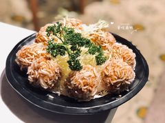 松露鲮鱼球-裕.鹅庄