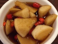 -老山村酒楼(白石洲店)