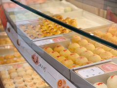 -稻香村(观前街店)