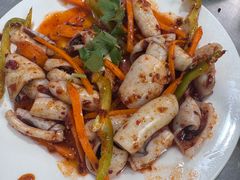 -松明一烤肉馆(鲁园店)