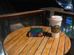 -星巴克臻选(成都宽窄巷子店)