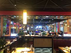 -老胖串店(山大路店)