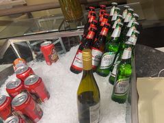 -西安高新希尔顿酒店·咖啡露台西餐厅
