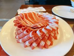 精品肥牛-清真·鸦儿李记·涮肉(和平里店)