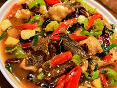 -多哥水傣味餐厅(司马巷店)