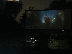-枫花园汽车电影院(朝阳公园店)