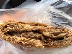 -李小老烧饼(常营民族家园店)