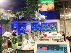 大堂-胖老汉(北京路店)