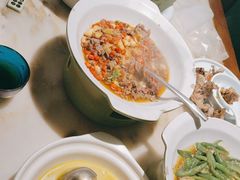 -佬麻雀·新湘菜(珠海金发购物中心店)