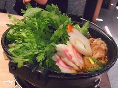 -好牛烧肉(世茂广场店)