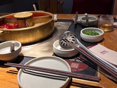 -巴奴毛肚火锅(广益哥伦布店)