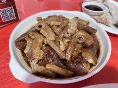 -车头老二大排档(金城步行街店)