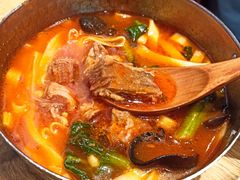-小满手工粉(上海文峰广场店)