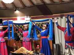 -九十九顶毡房(阜石路店)