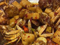 -蟹宗蟹(润达国际五楼店)