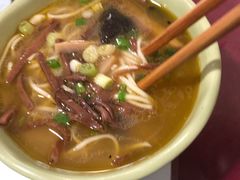 -大石人家鱿鱼面馆(大石西路总店)