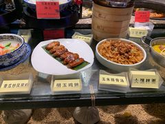 -鱼食饭稻·苏浙土菜17年老馆子(平江路店)