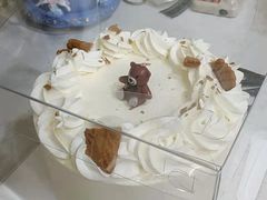 -橙呦·私人定制生日蛋糕