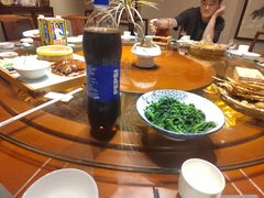 -麒麟小院·老九江菜(安平路店)