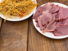 -老刘家永盛斋·传统泡馍(东关南街店)