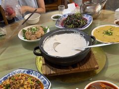 -范记豆花庄(东门好吃街店)