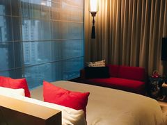 -香港港岛英迪格酒店