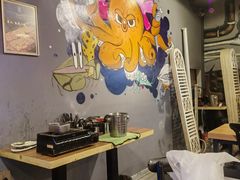 -质烤烤物·活烤海鲜(质烤总店)