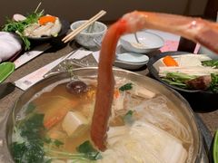 -綱元·海鲜豆捞(明州里店)
